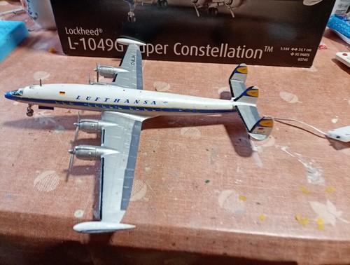 Flugzeugmodell 1049g super - flugzeugmodell,