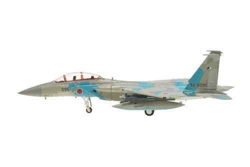Hogan mcdonnell douglas 15dj - hogan, f-15dj