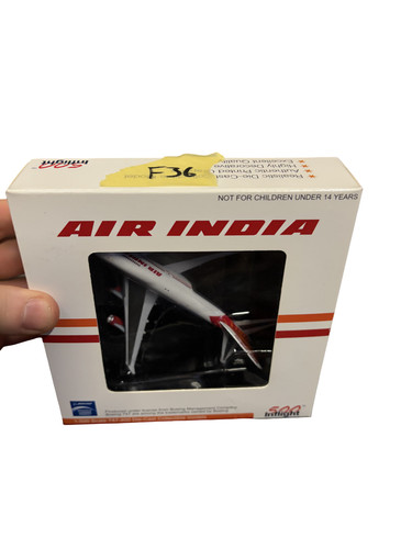 Inflight 500 air india - 500, boeing