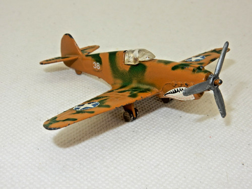 Modellflugzeuge