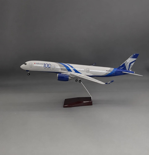 Led delta a350 900 100th - delta, a350-900