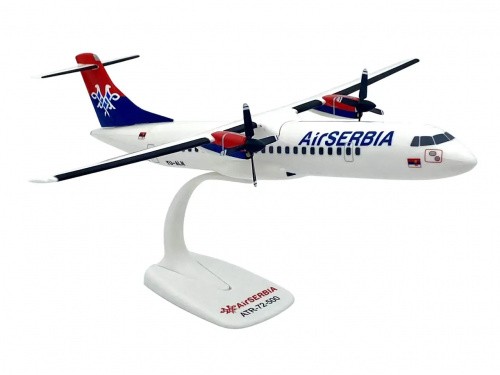 Ppc atr 600 - atr, serbia