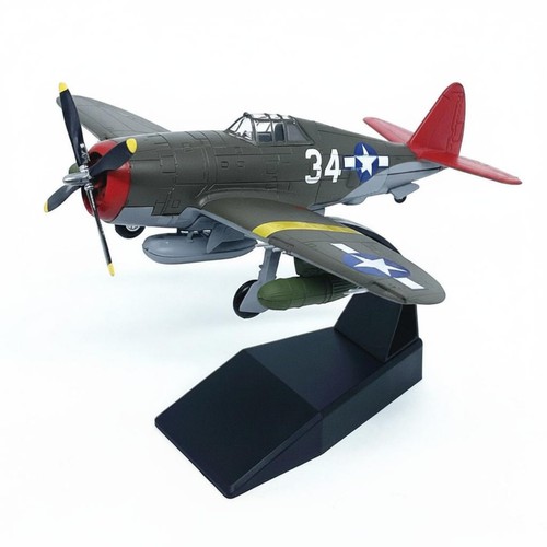 Thunderbolt modell - thunderbolt,