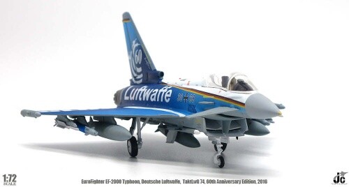 Wings eurofighter 2000 - wings, ef-2000