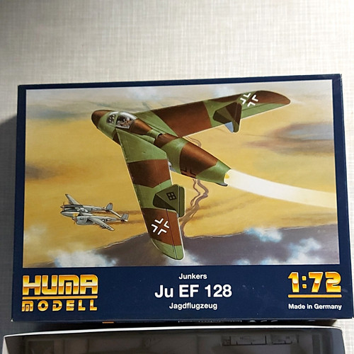 Huma modell flugzeugbausatz - huma-modell,