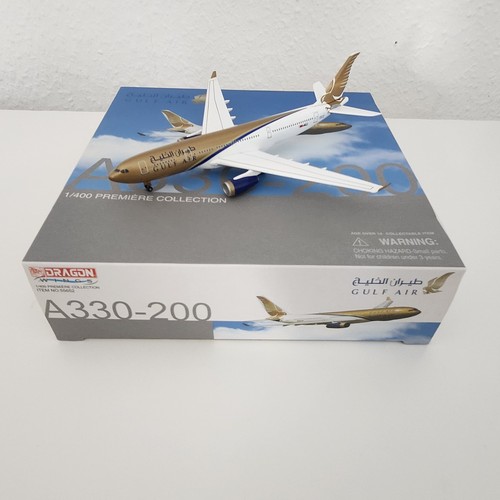 Dragon wings 400 gulf air - wings,