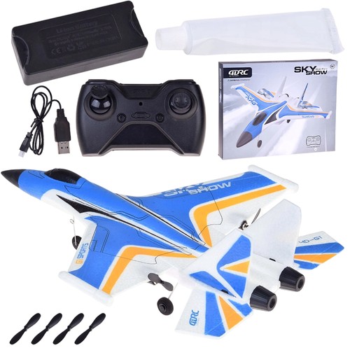 Flugzeug für kinder - rc,