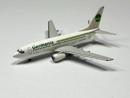 Herpa wings germania - wings,