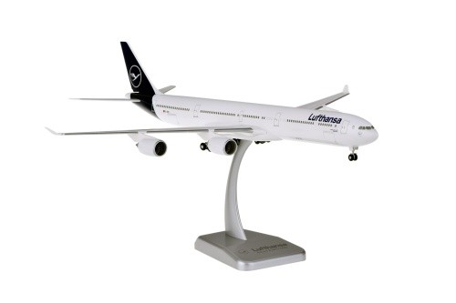 Limox airbus a340 600 - limox, a340-600