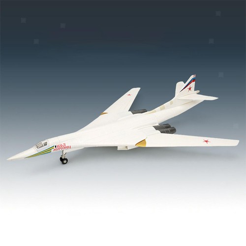 Russisches 160 - russisches, tu-160