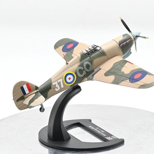 Ww2 raf hawker - hawker, hurricane