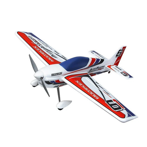 Acromaster pro multiplex - acromaster,