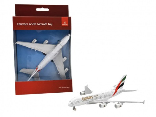 Airbus a380 emirates spielzeug - airbus,
