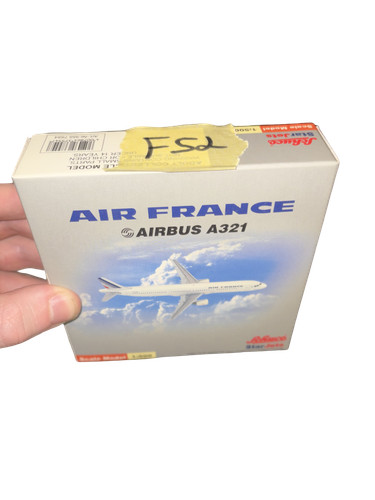 Schuco star jets air - jets, france