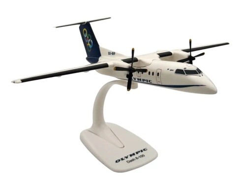 Ppc bombardier dash8 - ppc, dash8-100