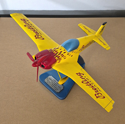 Cap 232 modellflugzeug - cap,