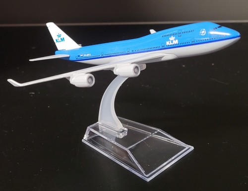 Klm niederlande boeing 747 - niederlande,