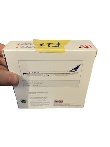 Inflight 500 delta air - inflight,