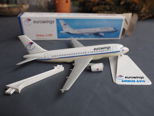Modellflugzeug eurowings - modellflugzeug,