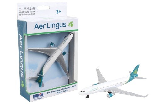 Aer lingus spielzeug - aer,
