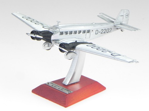 Junkers mce d 2202 - ju, 52-3