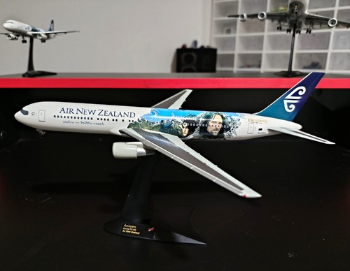 Modellflugzeug boeing - modellflugzeug,