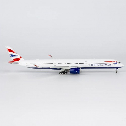Model airbus a350 1000 - ng, a350-1000