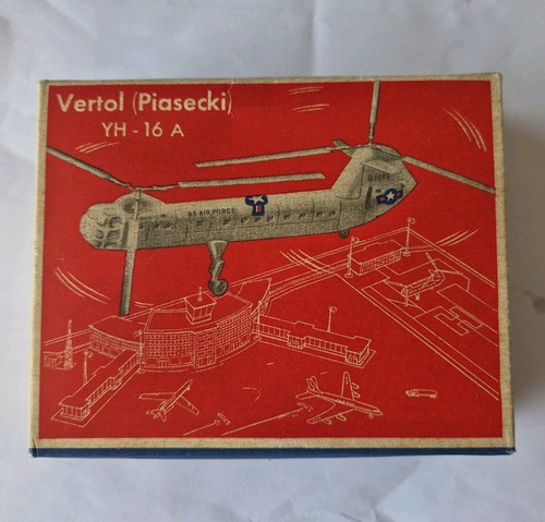 Original siku flugzeug modell - original,