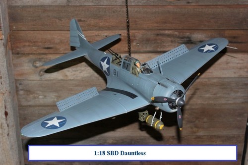 Sbd dauntless merit - sbd,