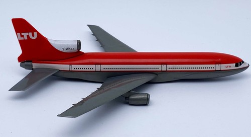 Modellflugzeug ltu tristar - modellflugzeug,