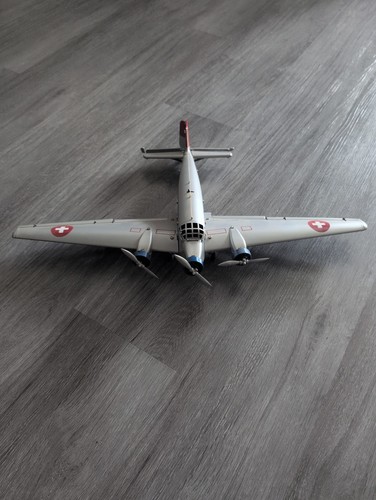 Märklin metall 1980 modell - märklin,