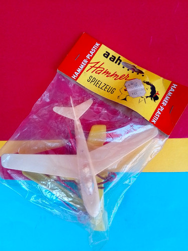 Hammer plastik - hammer,