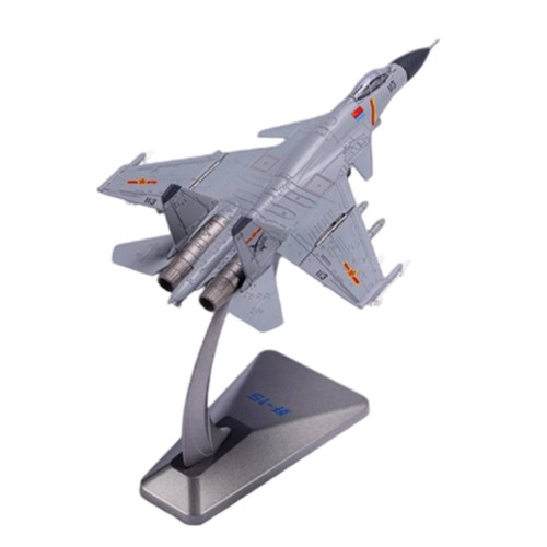 Kampfflugzeug modell - j-15, kampfflugzeug-modell