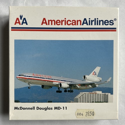 Herpa wings 503389 - wings,