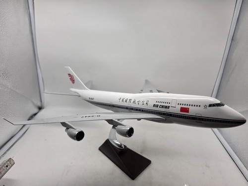 Flugzeugmodell boeing 747 - boeing, 747-8