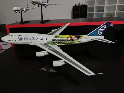Modellflugzeug boeing 747 400 - modellflugzeug, 747-400