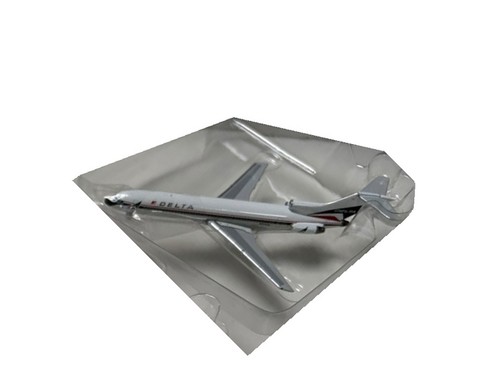 Delta air lines boeing - lines, 727-200