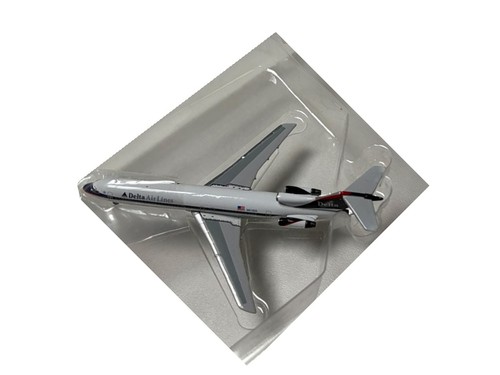 Delta air lines boeing 727 - delta, 727-200