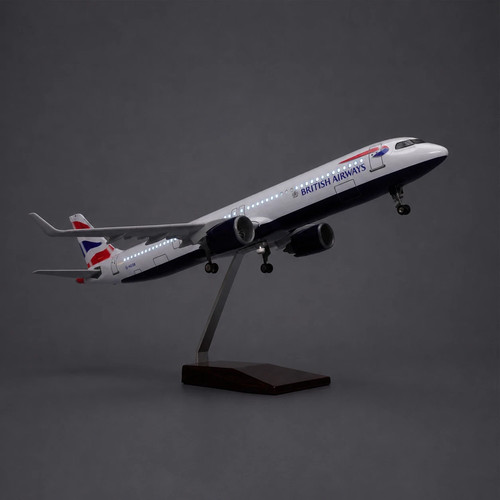 Led british airways - led,