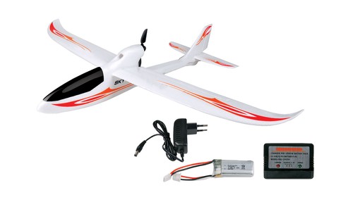 Amewi flugzeug skyrunner - flugzeug, v3