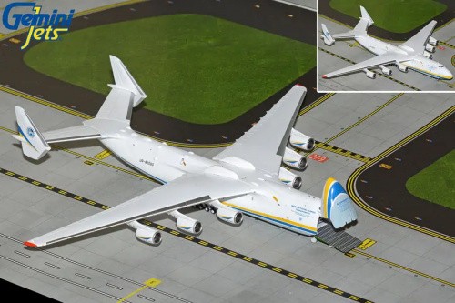 Antonov 225 mrija - an-225,