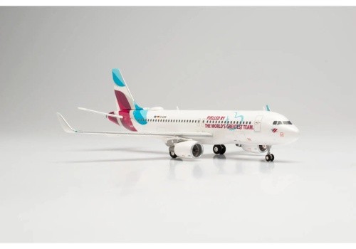 Herpa wings airbus - herpa,