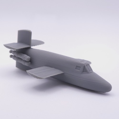 Bachem 349 natter - 349,