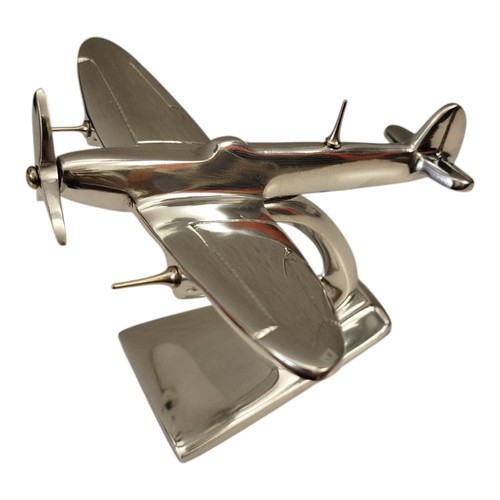 Spitfire modellflugzeug aus - modellflugzeug,