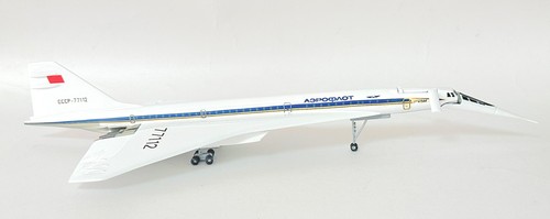 Tupolev 144 aeroflot - tu-144,