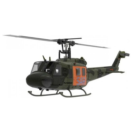 Flitezone hubschrauber bell - flitezone, rc