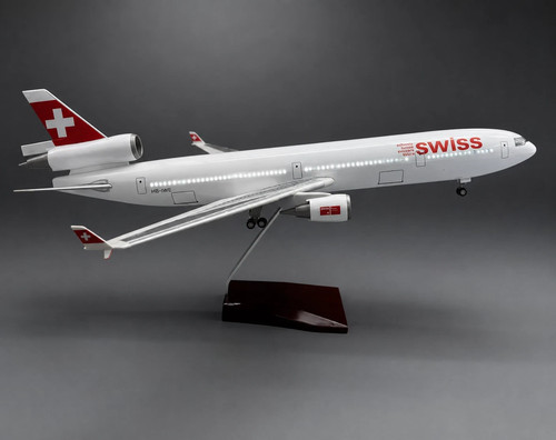 Led swiss 130 - swiss, 47cm