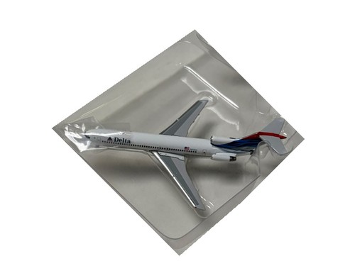 Delta air lines - lines, 727-200