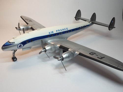 Lockheed constellation 749 - lockheed,