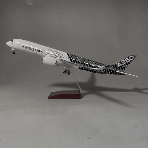 Led airbus a350 - led, 47cm